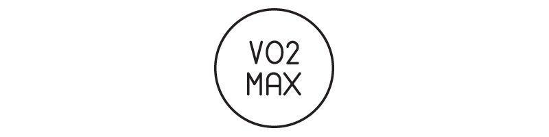 MERANIE VO2 MAX