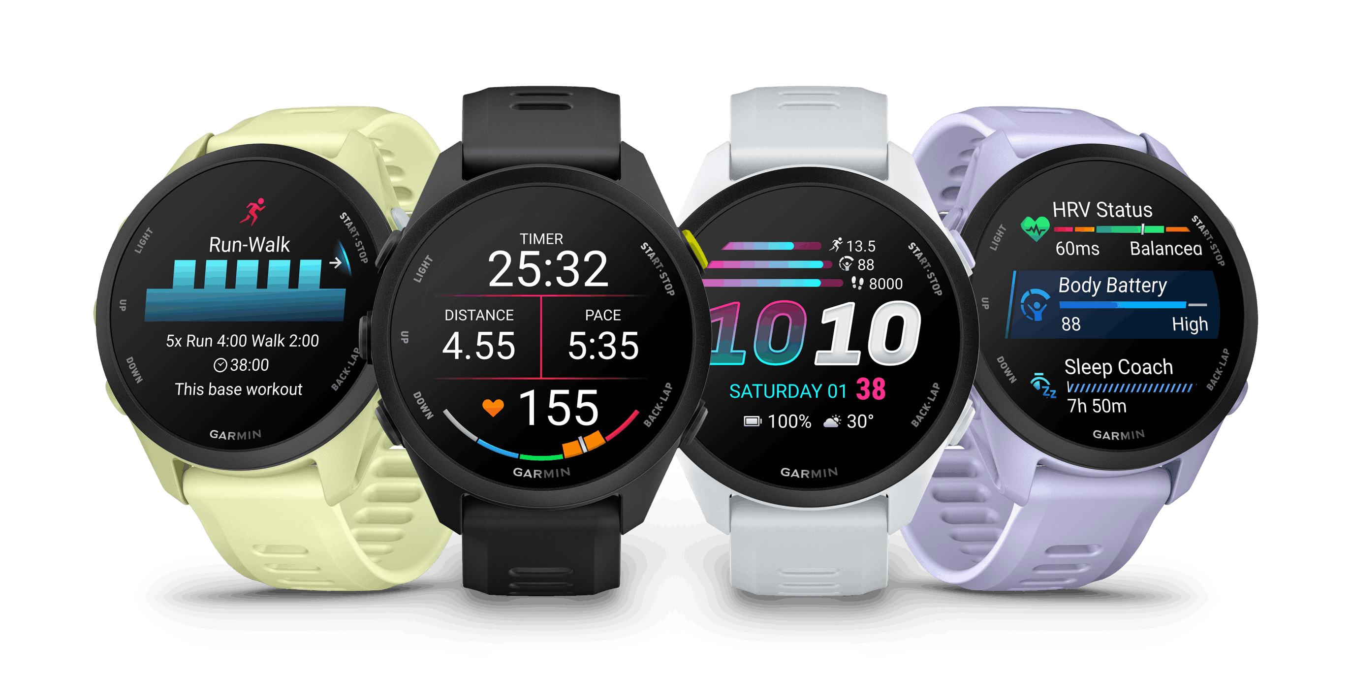 Forerunner 70